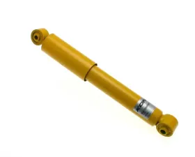 KONI Sport (yellow) 8040- internally adjustable, twin-tube low pressure gas Fiat 500 Rear 2012-2016
